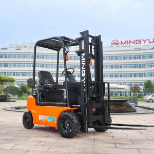 What is forklift ?