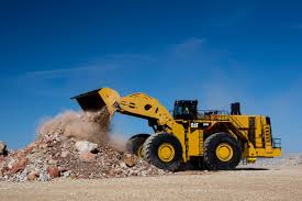 What is the Biggest Wheel Loader in the World