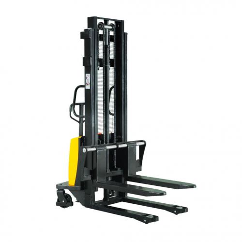 How to choose the right stacker for my business?