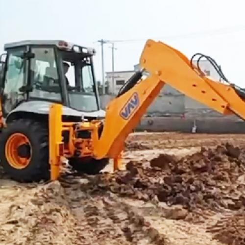 Art of Backhoe Attachments – Buy Your Equipment?