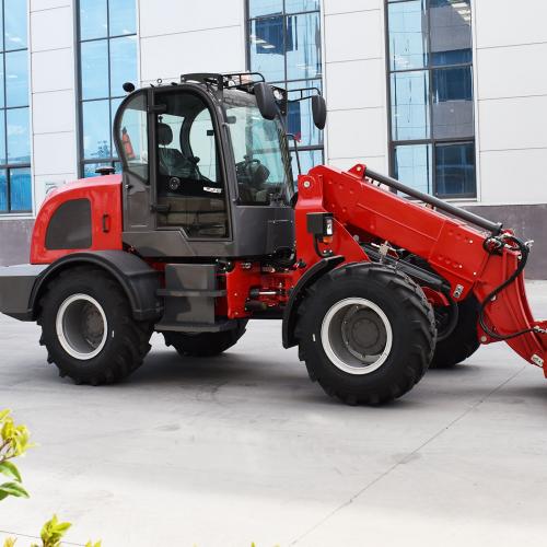 Which is the best dealer for heavy equipment rental?