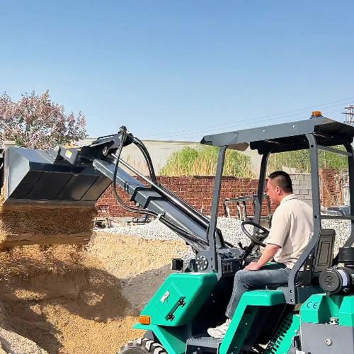 What is a Loader Used For? 