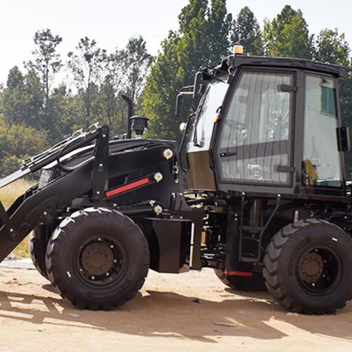 What does JCB stand for?