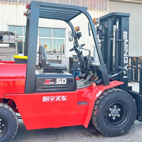 How do I get a forklift license or certification?