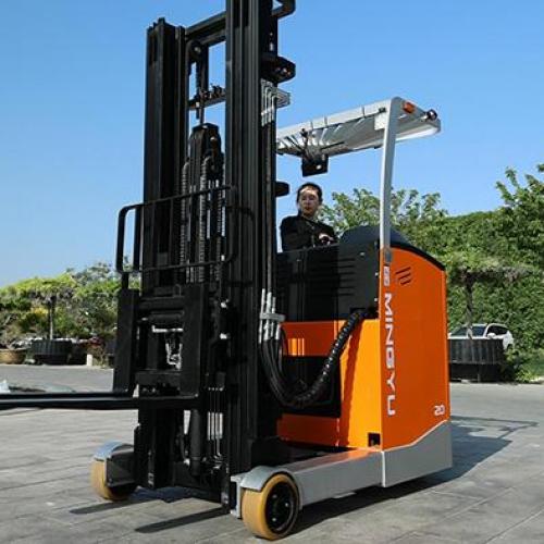 How to Optimize Warehouse Layout for Better Workflow？