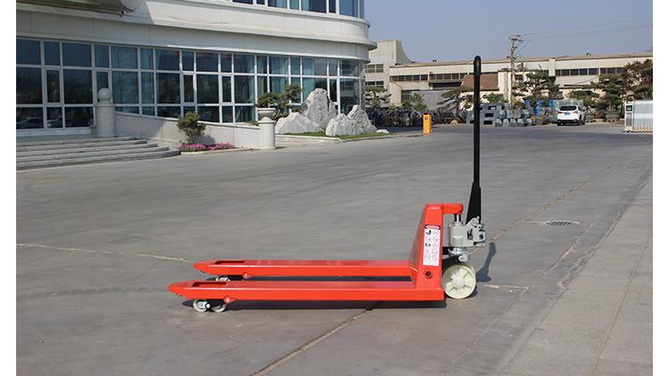 What Safety Certifications (CE/OSHA/ANSI) Are Required for Electric Pallet Trucks?