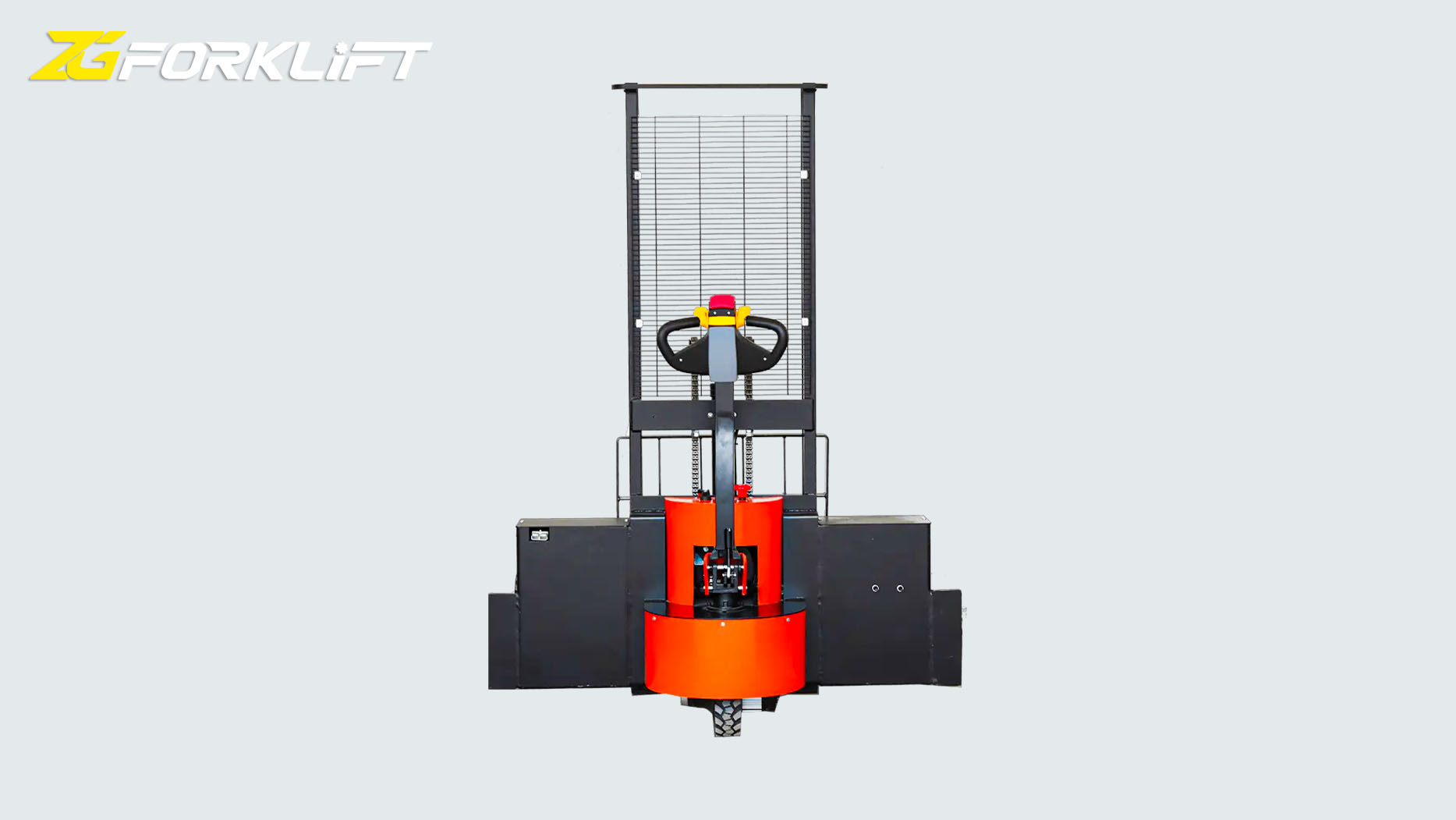 Where can I buy a used pallet stacker near me?