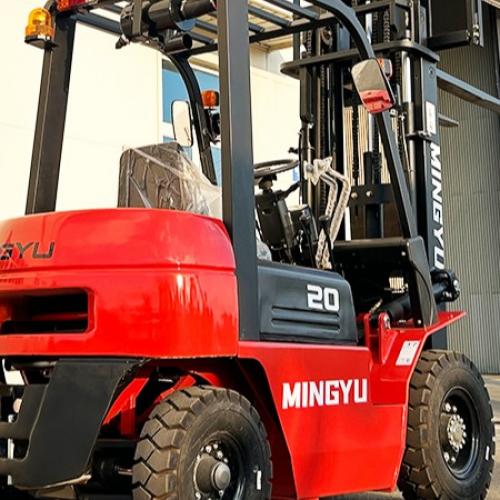 How much does it cost to get forklift certified (or licensed)?
