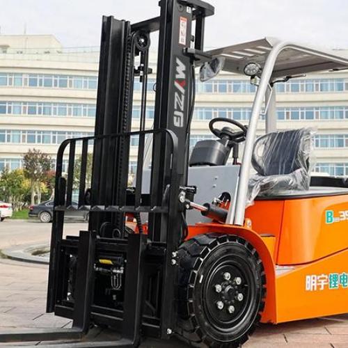 How often does a forklift inspection need to be done?