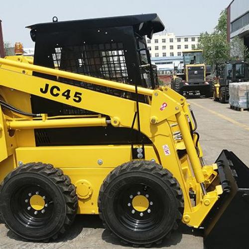 Which skid steer loader brand is considered the most reliable?