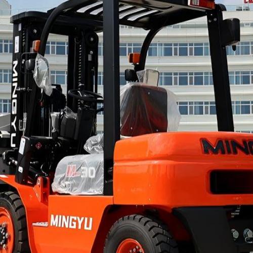 Where can I buy a  forklift?