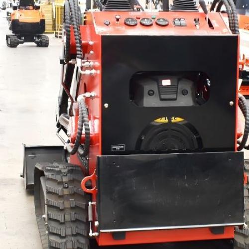What are the best skid steer？