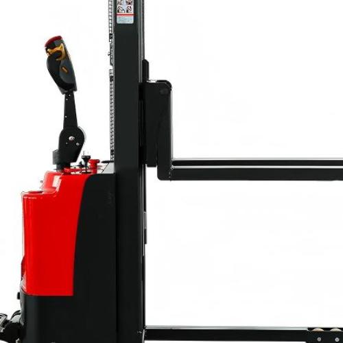 How do I choose the right pallet stacker for my warehouse?