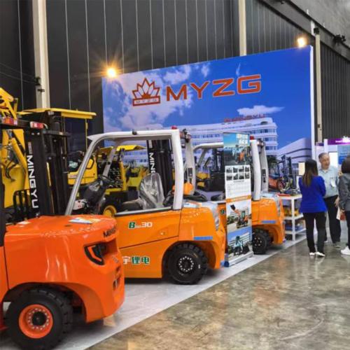 Mingyu Electric Equipment Conquers Global Markets with Core Strengths