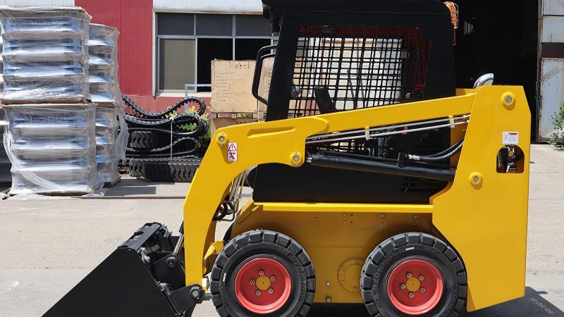 Do I need a license to operate a skid steer?