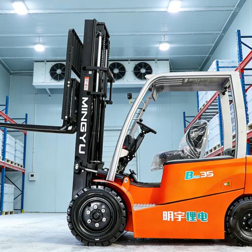 Leading with Low-Temperature 