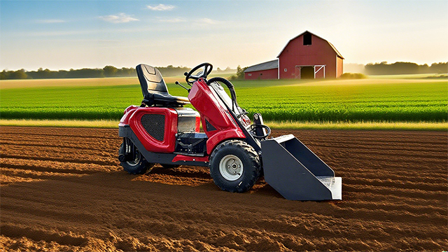 What Is the Average Fuel Consumption (Gallons/Liters per Hour) of a Wheel Loader?