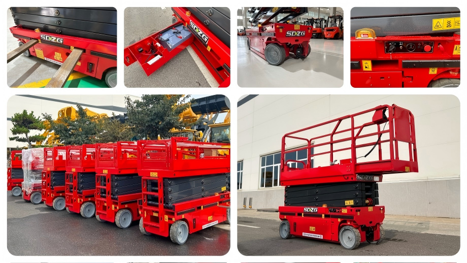 What Regular Maintenance Schedule Extends an Aerial Platform's Service Life?