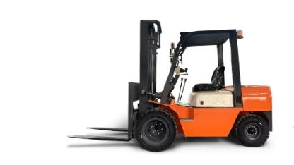 Is Buying a Used Forklift Worth the Savings vs a New Unit?