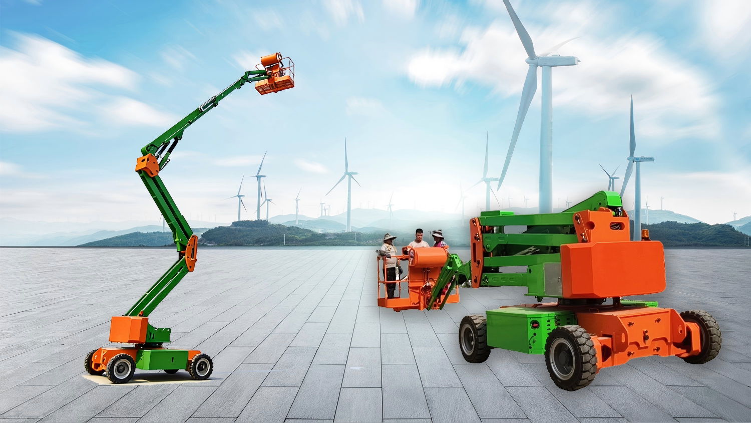 What Are the Most Common Causes of Aerial Lift Hydraulic System Failures?