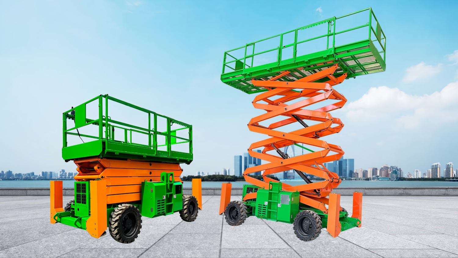 How Long Should Inspection Records on Aerial Platforms Be Kept?