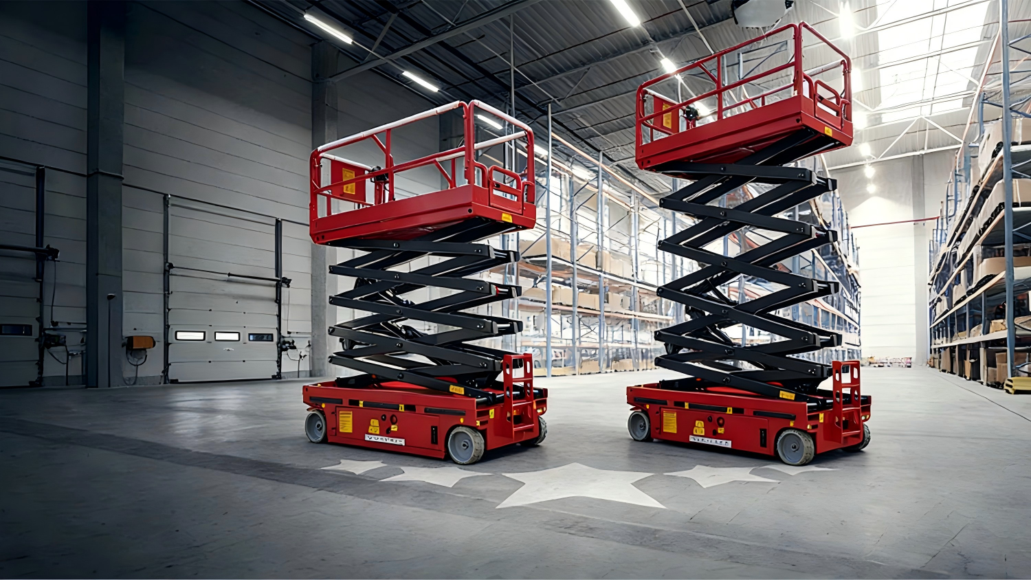 How to Get an Aerial Work Platform Operation Certificate?
