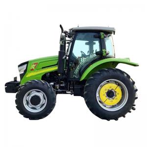 1204HP Tractors