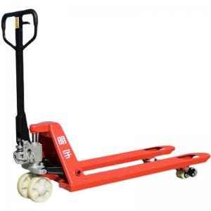 1.6-3T Hand Pallet Truck