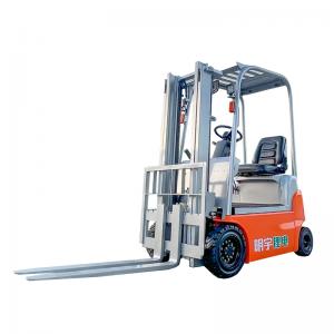 CPD10-A electric Forklift