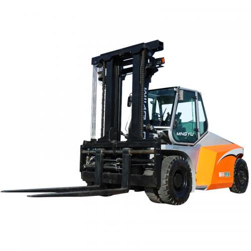 CPD160-B electric Forklift