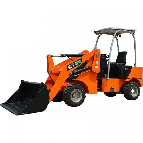 MYZG E18 Electric Wheel Loader