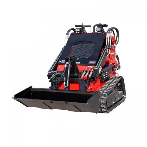 ZGLOADER / MYZG 320T Skid Steer Loader Jobsite, Buying and Service Guide