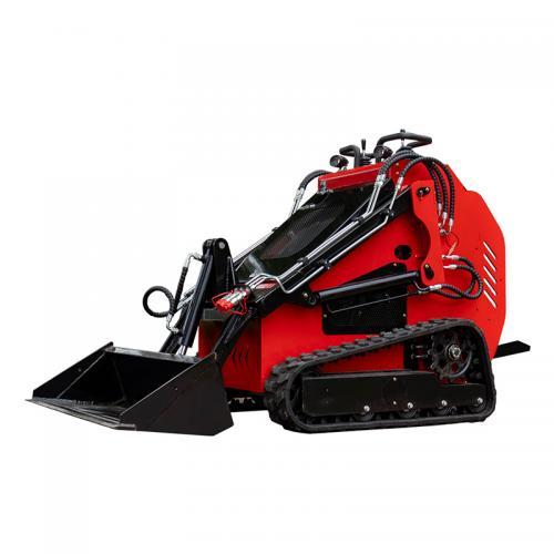 ZGLOADER / MYZG 382T Skid Steer Loader Jobsite, Buying and Service Guide