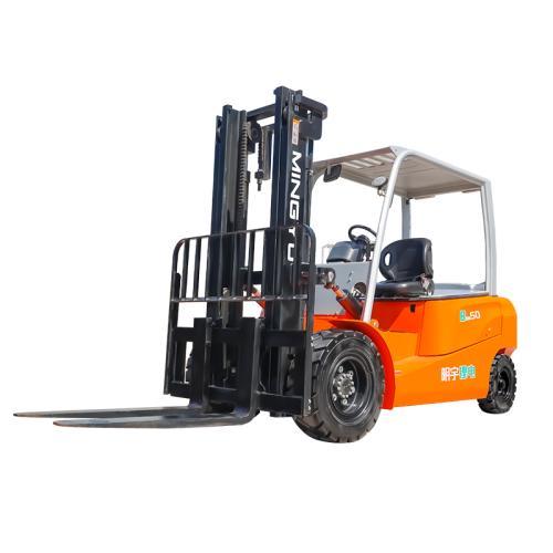 ZGLOADER / MYZG B50 5 Ton Lithium Electric Forklift