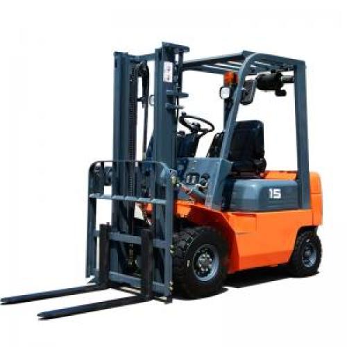 ZGLOADER / MYZG CPC15 1.5 Ton Diesel Forklift