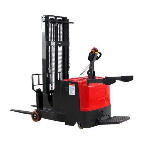 ZGLOADER / MYZG CPDB08/10 Short-Axis Electric Counterbalance Stacker