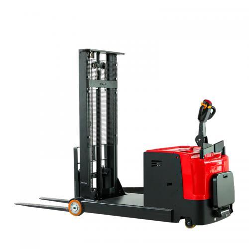 ZGLOADER / MYZG CPDB15/20 Standard Counterbalance Electric Stacker