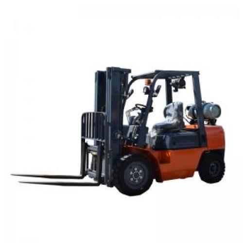 ZGLOADER / MYZG CPY30 3 Ton LPG Forklift