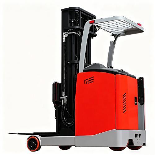 ZGLOADER / MYZG CQD15M-80S Electric Reach Truck