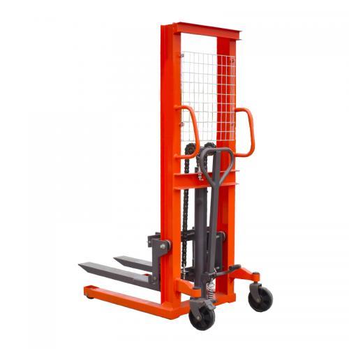 ZGLOADER / MYZG CTY Manual Hydraulic Pallet Stacker