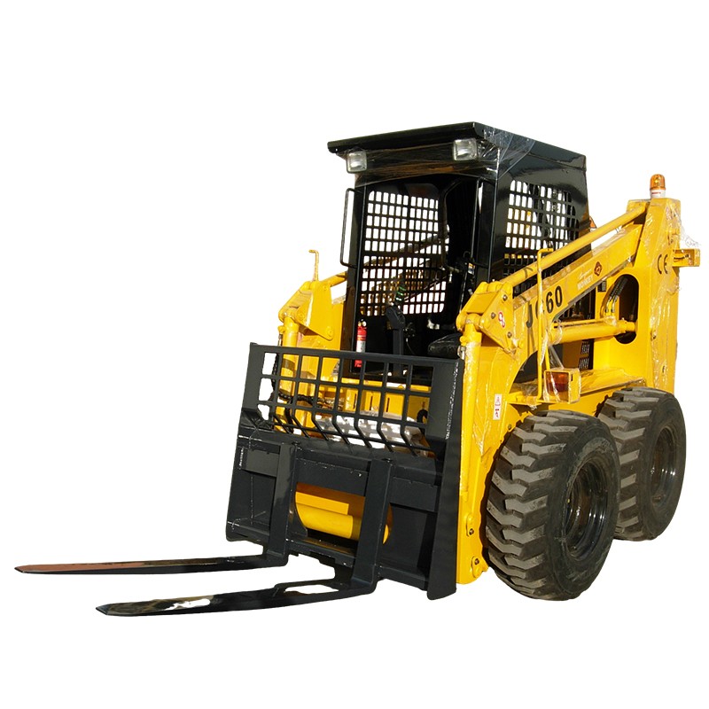 ZGLOADER / MYZG JC60 Skid Steer Loader Jobsite, Buying and Service Guide ZGLOADER / MYZG JC60 Skid Steer Loader Jobsite, Buying and Service Guide