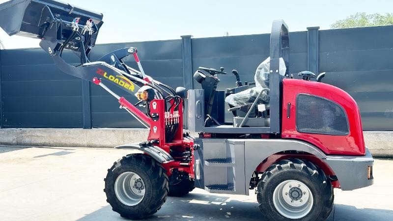 ZGLOADER / MYZG ZG908 European Loader Buyer and Application Guide 2026 ZGLOADER / MYZG ZG908 European Loader Buyer and Application Guide 2026