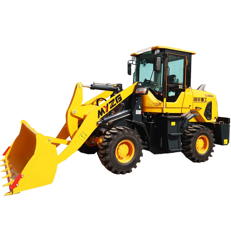 ZGLOADER / MYZG ZL928Z Diesel Wheel Loader Worksite Buying Guide ZGLOADER / MYZG ZL928Z Diesel Wheel Loader Worksite Buying Guide