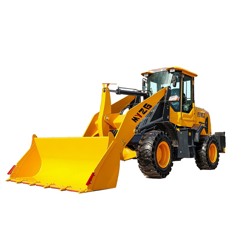 ZGLOADER / MYZG ZL938D Diesel Wheel Loader Worksite Buying Guide ZGLOADER / MYZG ZL938D Diesel Wheel Loader Worksite Buying Guide