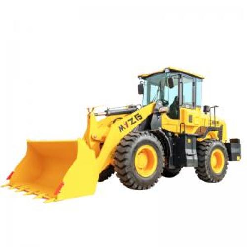 ZGLOADER / MYZG ZL950D Medium-Duty Diesel Wheel Loader