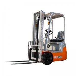 CPD05 Electric Forklift 