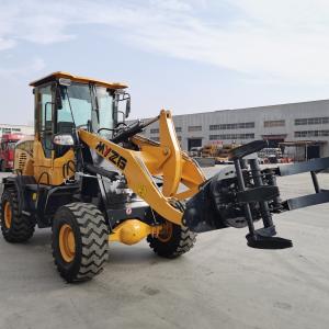 Urgently looking for wheel loader dealers from all over the world