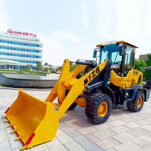 MYZG ZL935z wheel loaders for sale