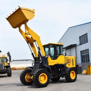 3tons wheel loaders for sale