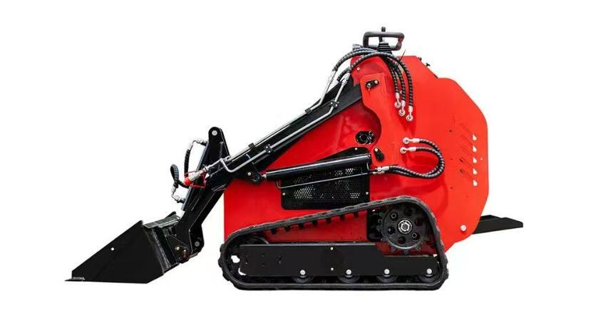 ¿Cuáles son las principales ventajas de una minicargadora sobre una cargadora compacta de orugas (CTL)?